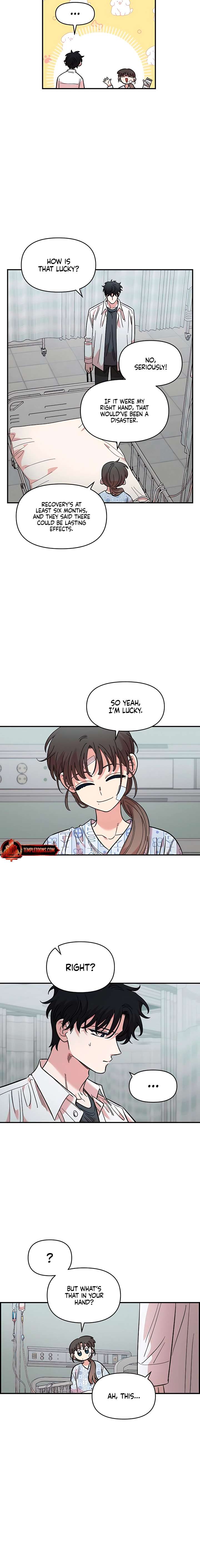 Childhood Friend Complex (Eunhi) Chapter 74 65 ch 74 2