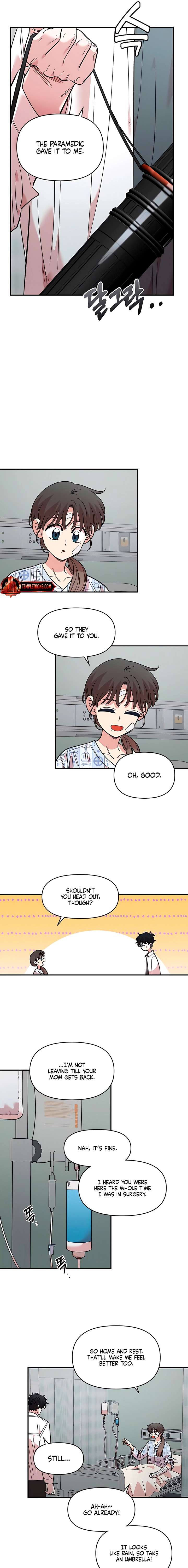 Childhood Friend Complex (Eunhi) Chapter 74 66 ch 74 3