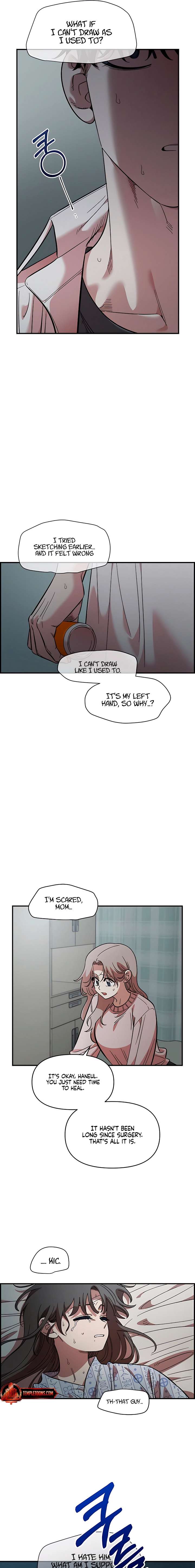 Childhood Friend Complex (Eunhi) Chapter 74 70 ch 74 7