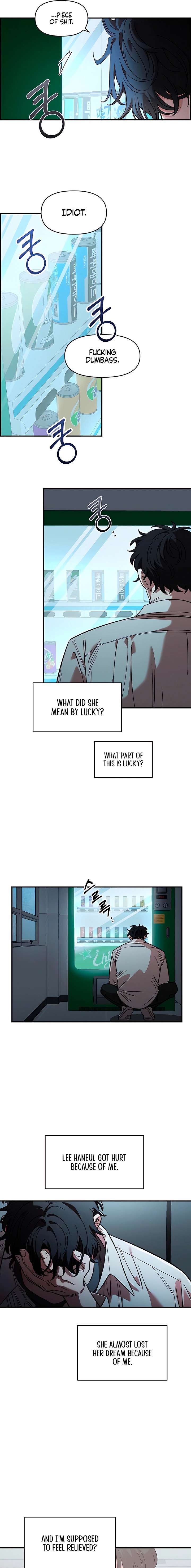 Childhood Friend Complex (Eunhi) Chapter 74 72 ch 74 9