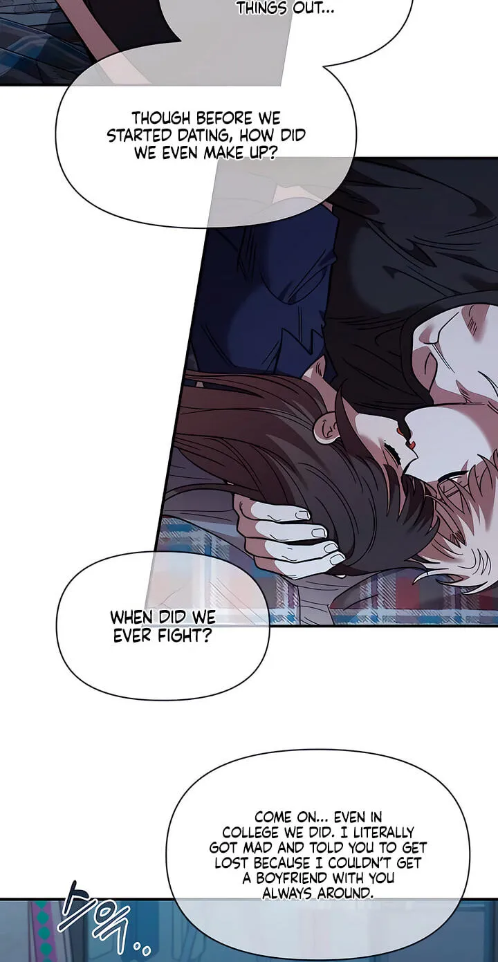 Childhood Friend Complex (Eunhi) Chapter 82 331 190dae613e78