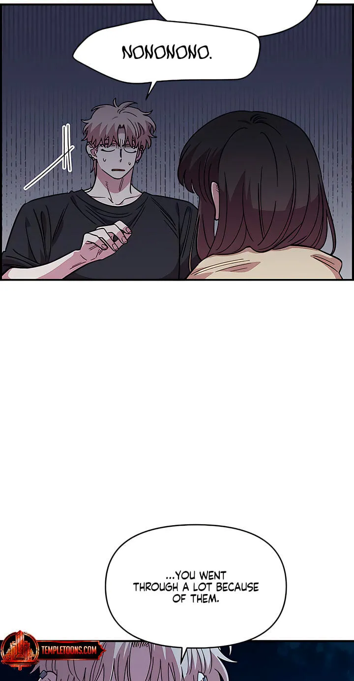 Childhood Friend Complex (Eunhi) Chapter 82 257 2eae6e1a6c5f