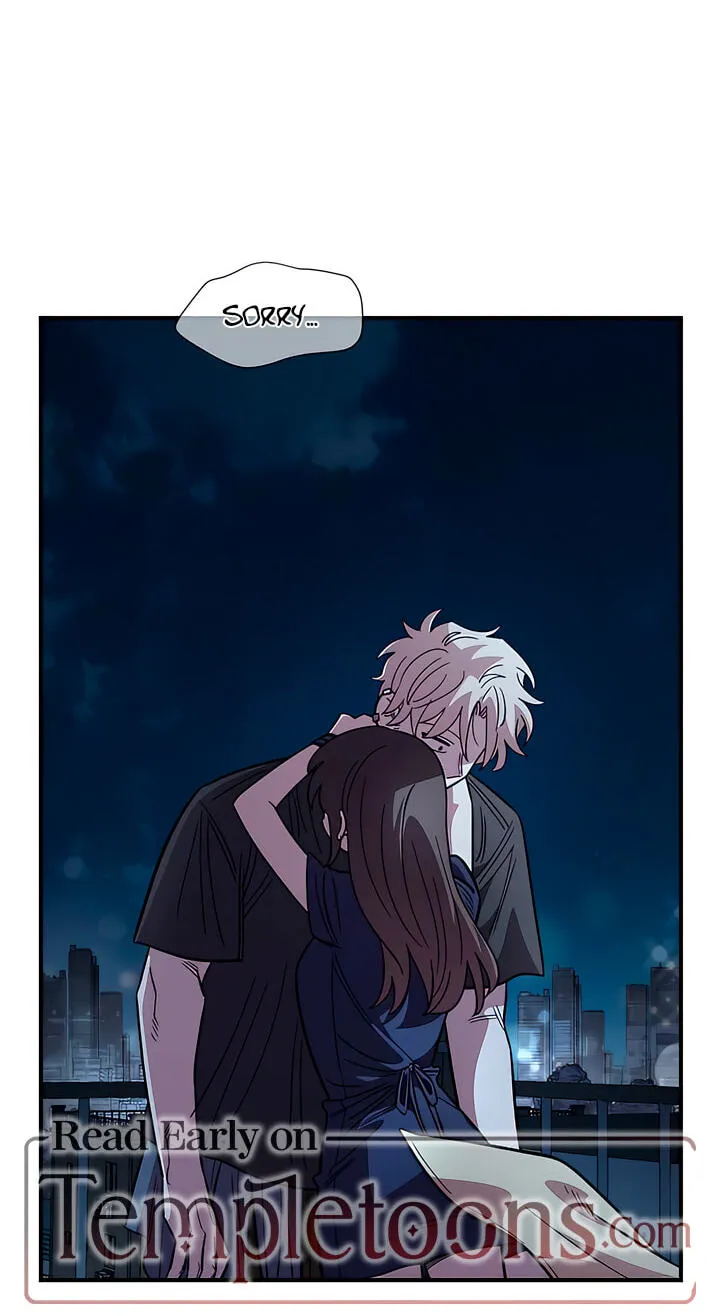 Childhood Friend Complex (Eunhi) Chapter 82 289 37624fa7b57a