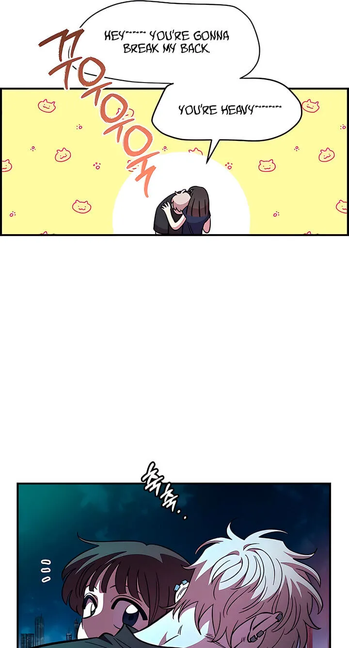 Childhood Friend Complex (Eunhi) Chapter 82 306 3fbb260f076e