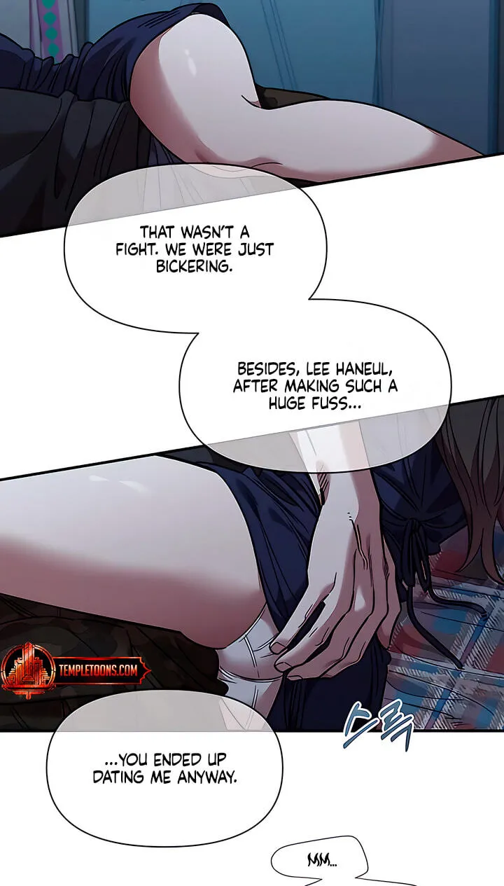 Childhood Friend Complex (Eunhi) Chapter 82 332 4187d79c1220