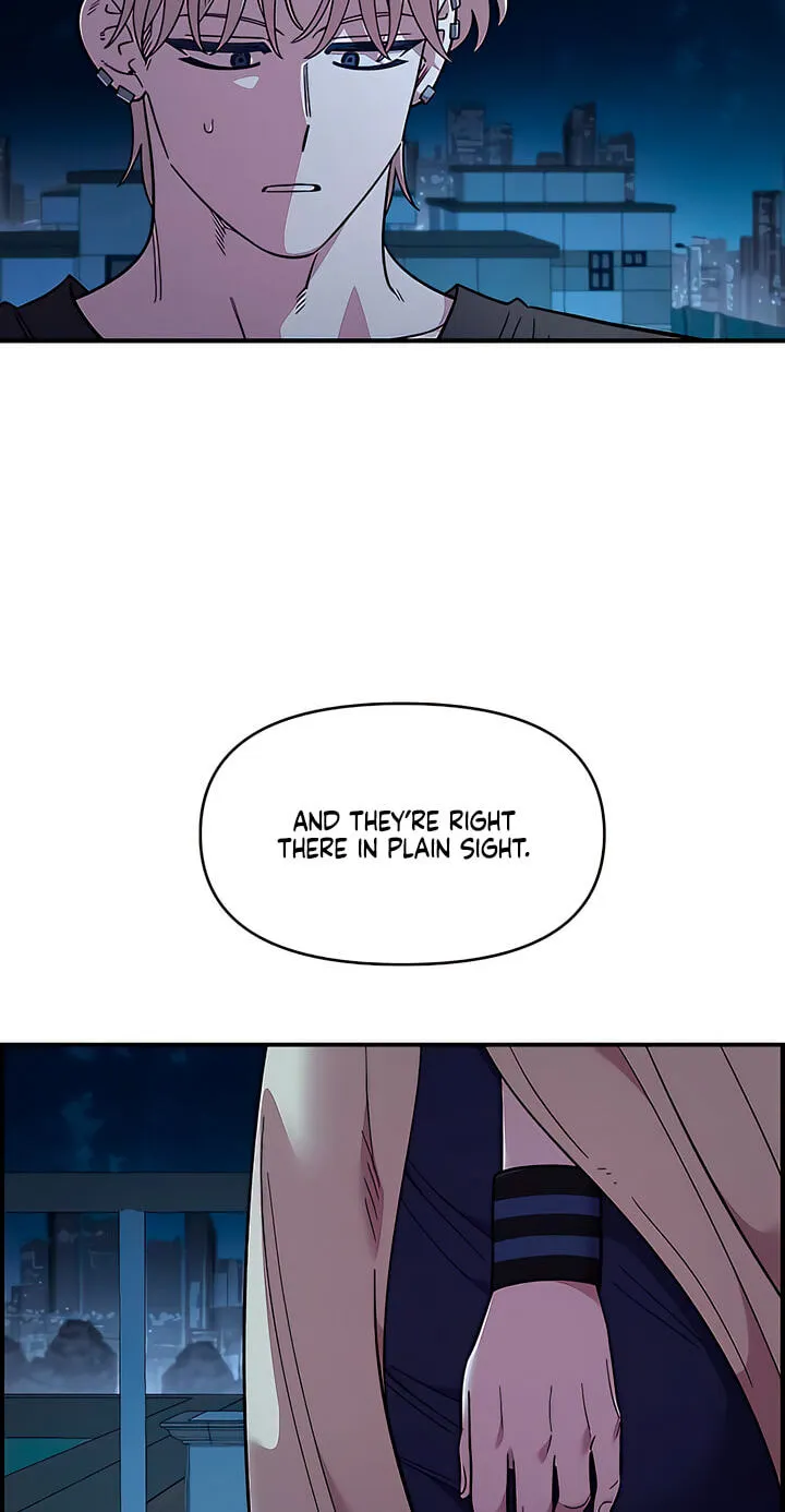 Childhood Friend Complex (Eunhi) Chapter 82 258 439c5fd10458