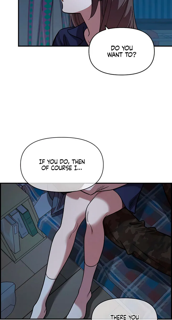 Childhood Friend Complex (Eunhi) Chapter 82 322 68a8a6c0372c