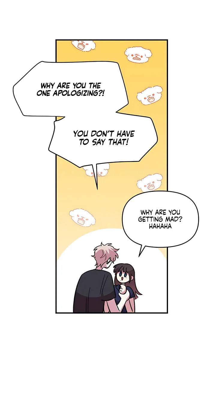 Childhood Friend Complex (Eunhi) Chapter 82 298 829e33ecbad5