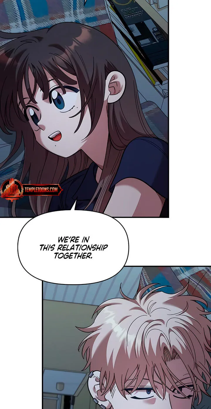 Childhood Friend Complex (Eunhi) Chapter 82 327 900ac6e67db6