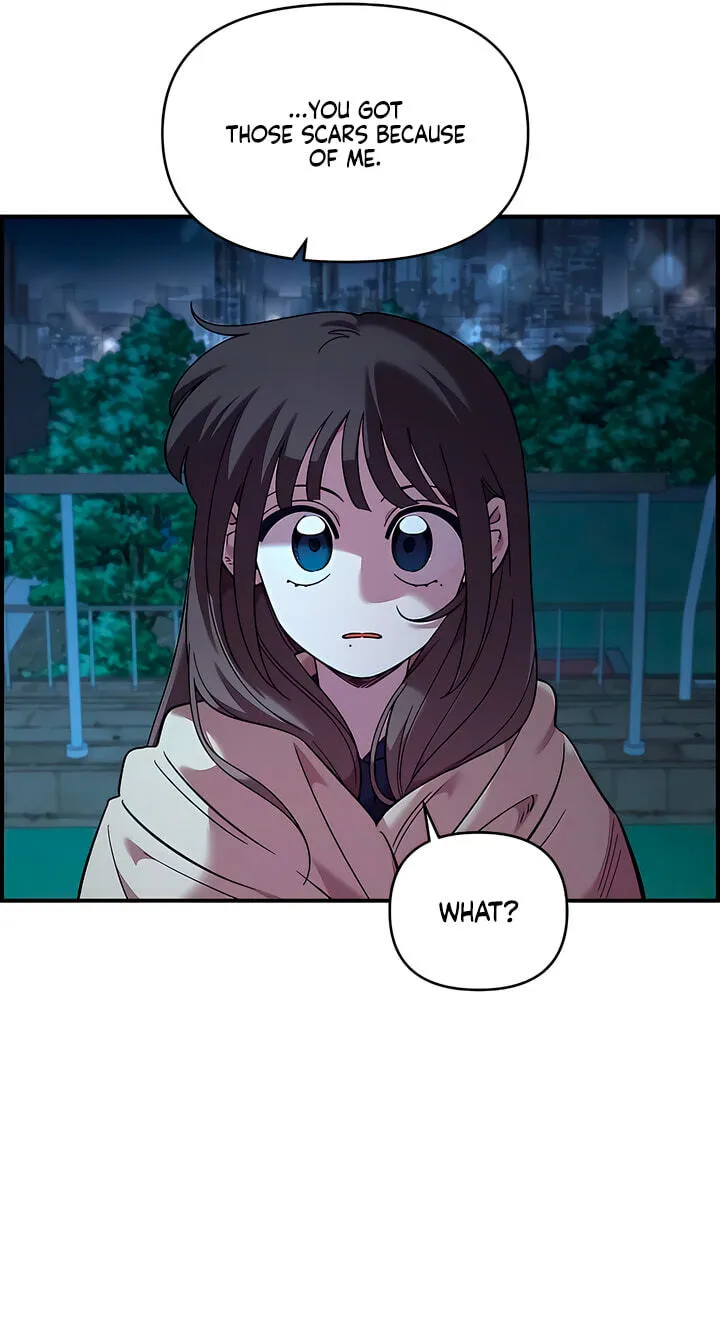 Childhood Friend Complex (Eunhi) Chapter 82 261 999211ca8157