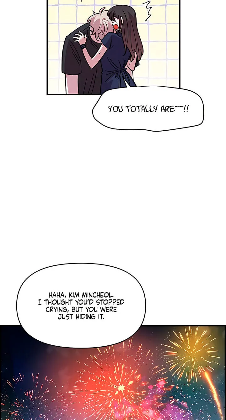 Childhood Friend Complex (Eunhi) Chapter 82 308 afe9338bb5ea