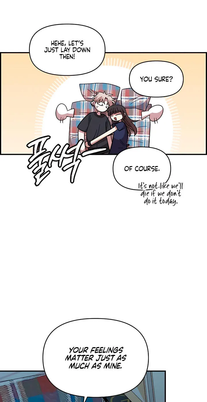 Childhood Friend Complex (Eunhi) Chapter 82 326 b376291a2f2c