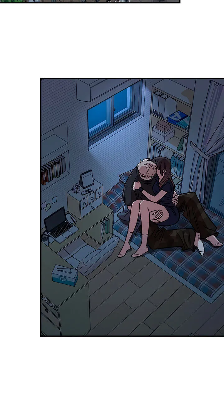 Childhood Friend Complex (Eunhi) Chapter 82 316 b5fe8833e5ce