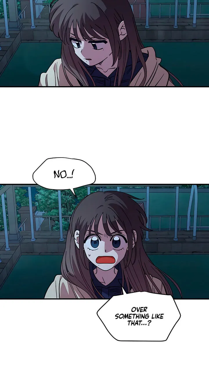 Childhood Friend Complex (Eunhi) Chapter 82 282 e4c0644adf1c
