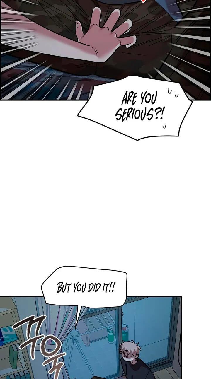 Childhood Friend Complex (Eunhi) Chapter 83 267 08a5fac830ae