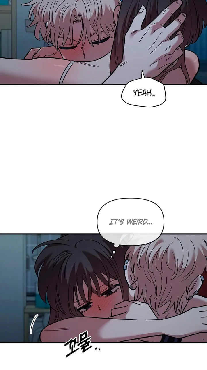 Childhood Friend Complex (Eunhi) Chapter 83 292 08dae6424ce4