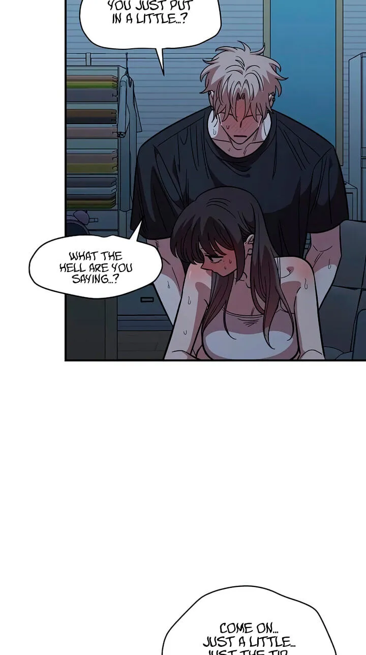 Childhood Friend Complex (Eunhi) Chapter 83 286 52d370029304
