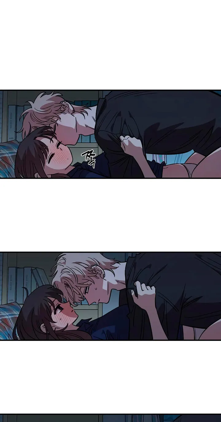 Childhood Friend Complex (Eunhi) Chapter 83 236 b4d8877e505e