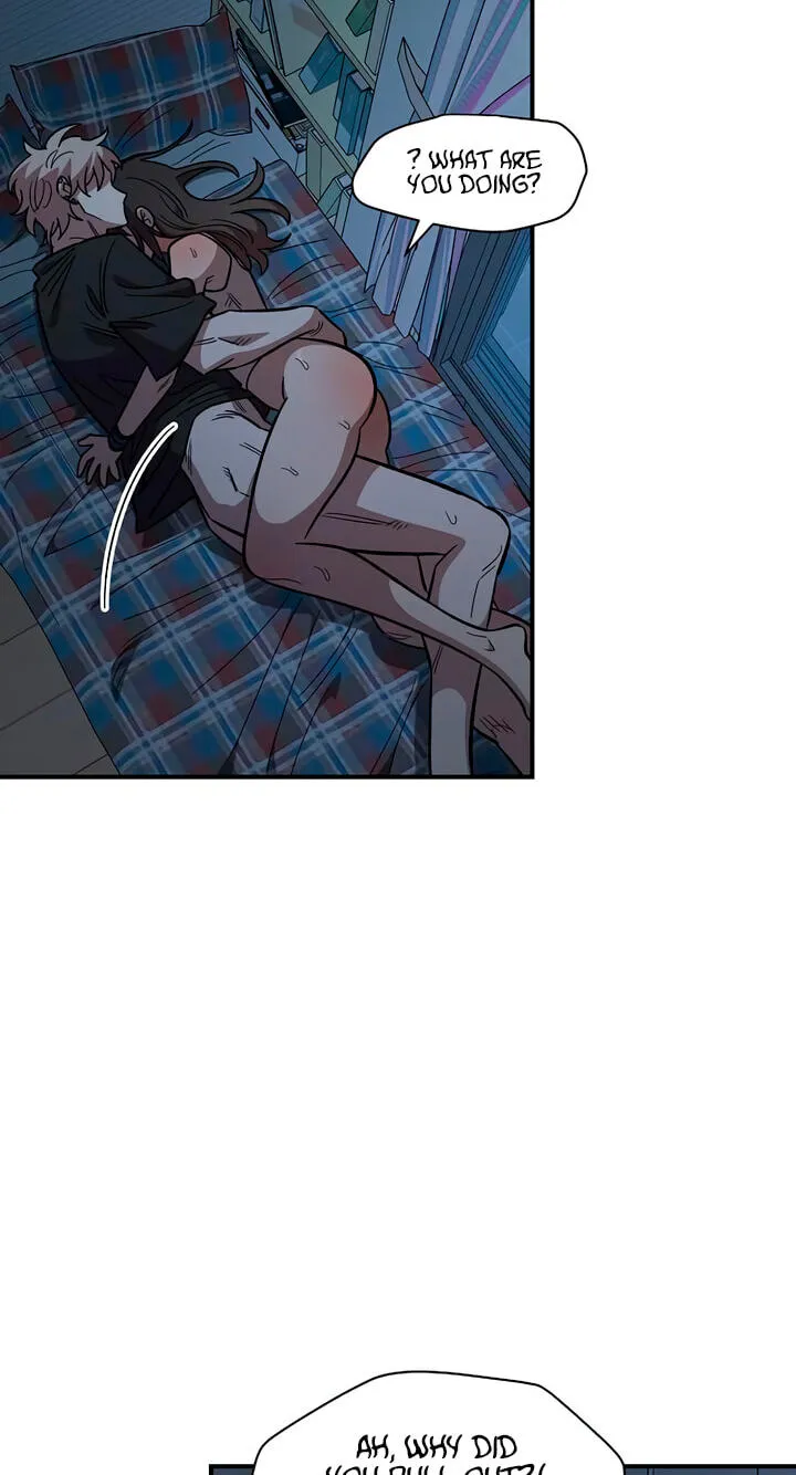 Childhood Friend Complex (Eunhi) Chapter 84 266 50b77daaa5dd