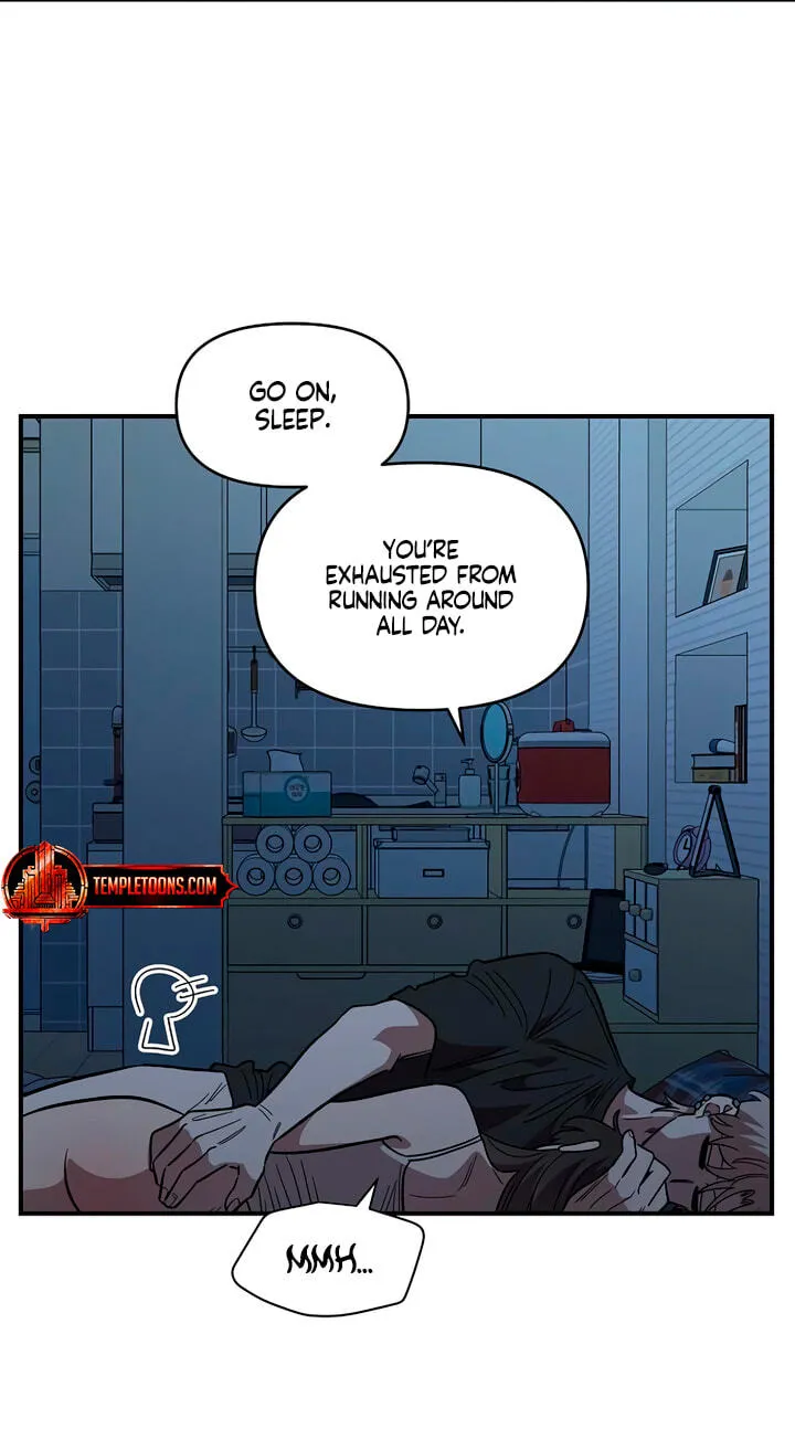 Childhood Friend Complex (Eunhi) Chapter 84 284 5f91520bbdcb