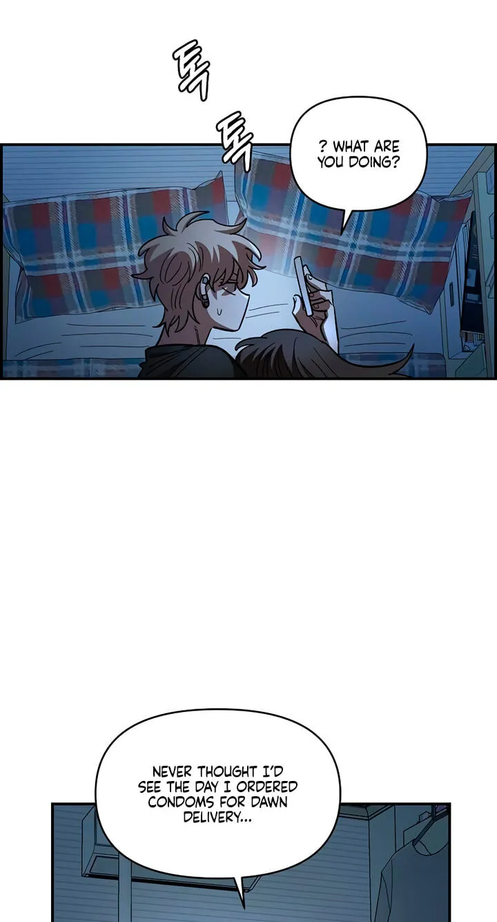 Childhood Friend Complex (Eunhi) Chapter 84 269 835a1f93b62c