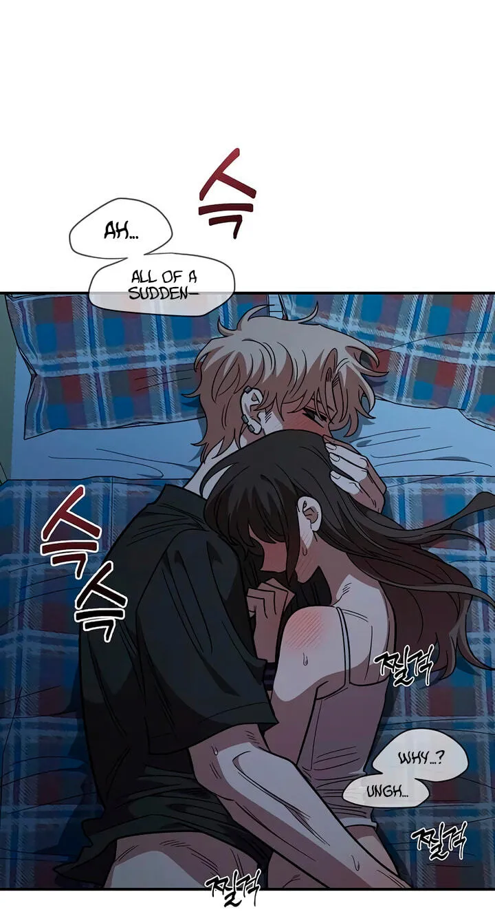 Childhood Friend Complex (Eunhi) Chapter 84 276 e3eea2d3a249
