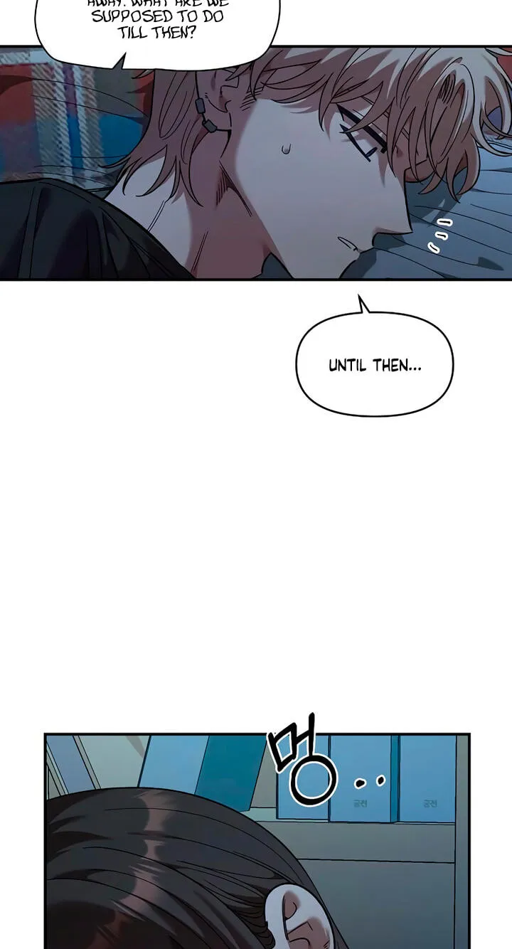 Childhood Friend Complex (Eunhi) Chapter 84 271 e713314f5d81