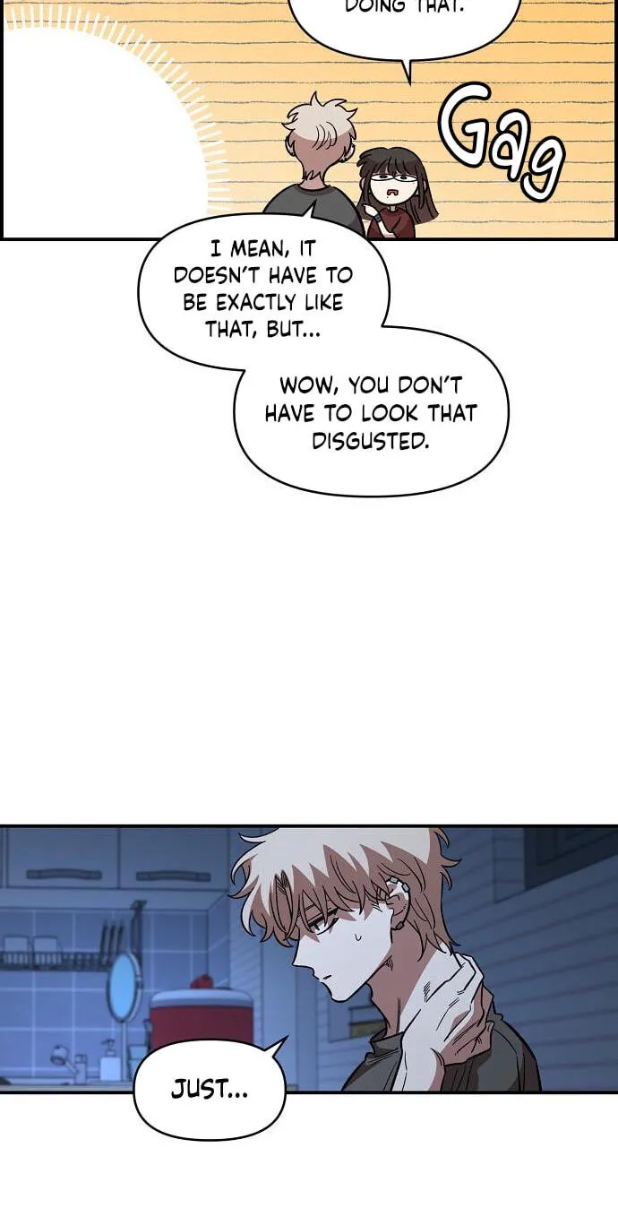 Childhood Friend Complex (Eunhi) Chapter 85 300 0867dce8f767