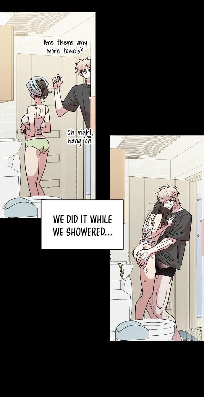 Childhood Friend Complex (Eunhi) Chapter 85 271 1f2e88eca3c7