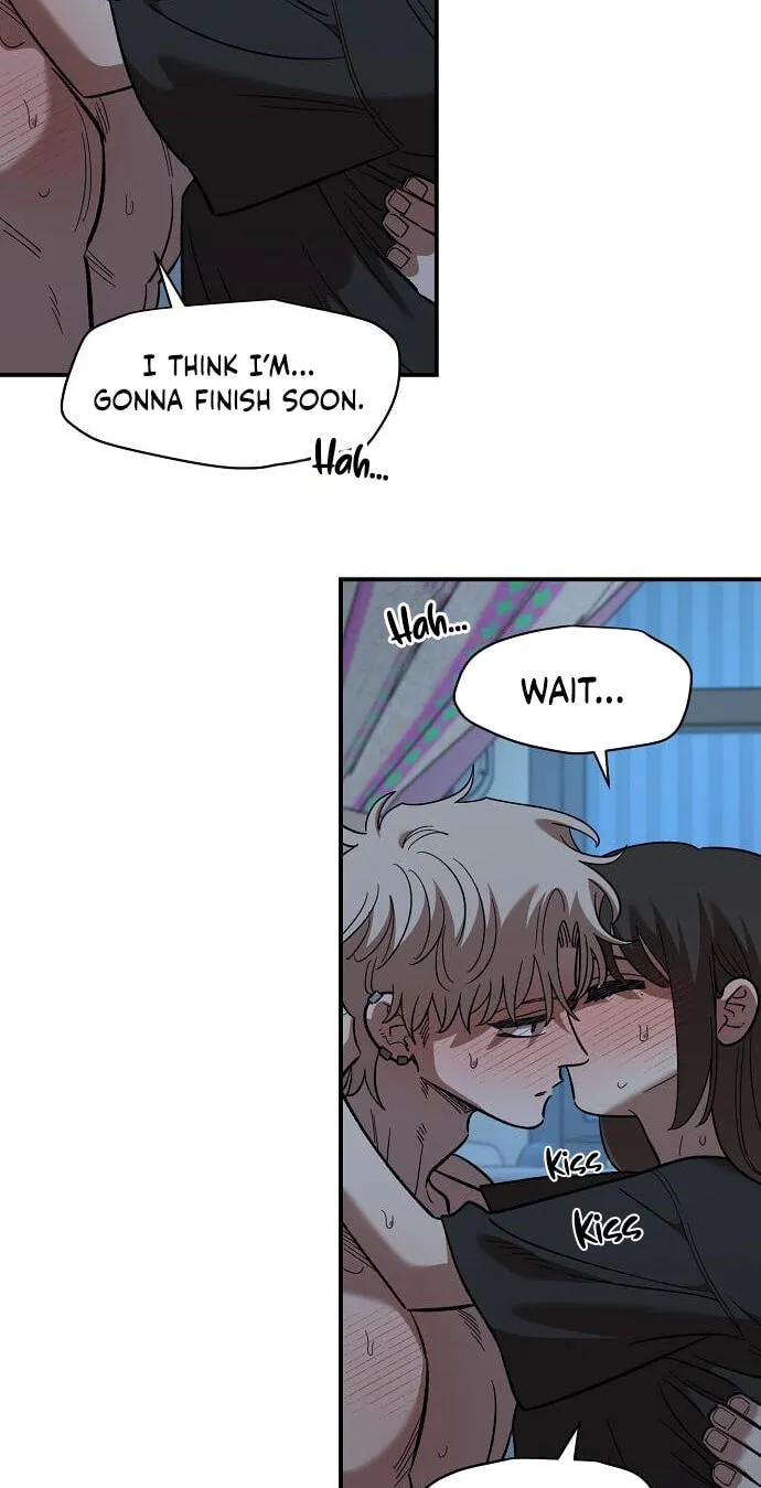 Childhood Friend Complex (Eunhi) Chapter 85 251 2aead2612d69