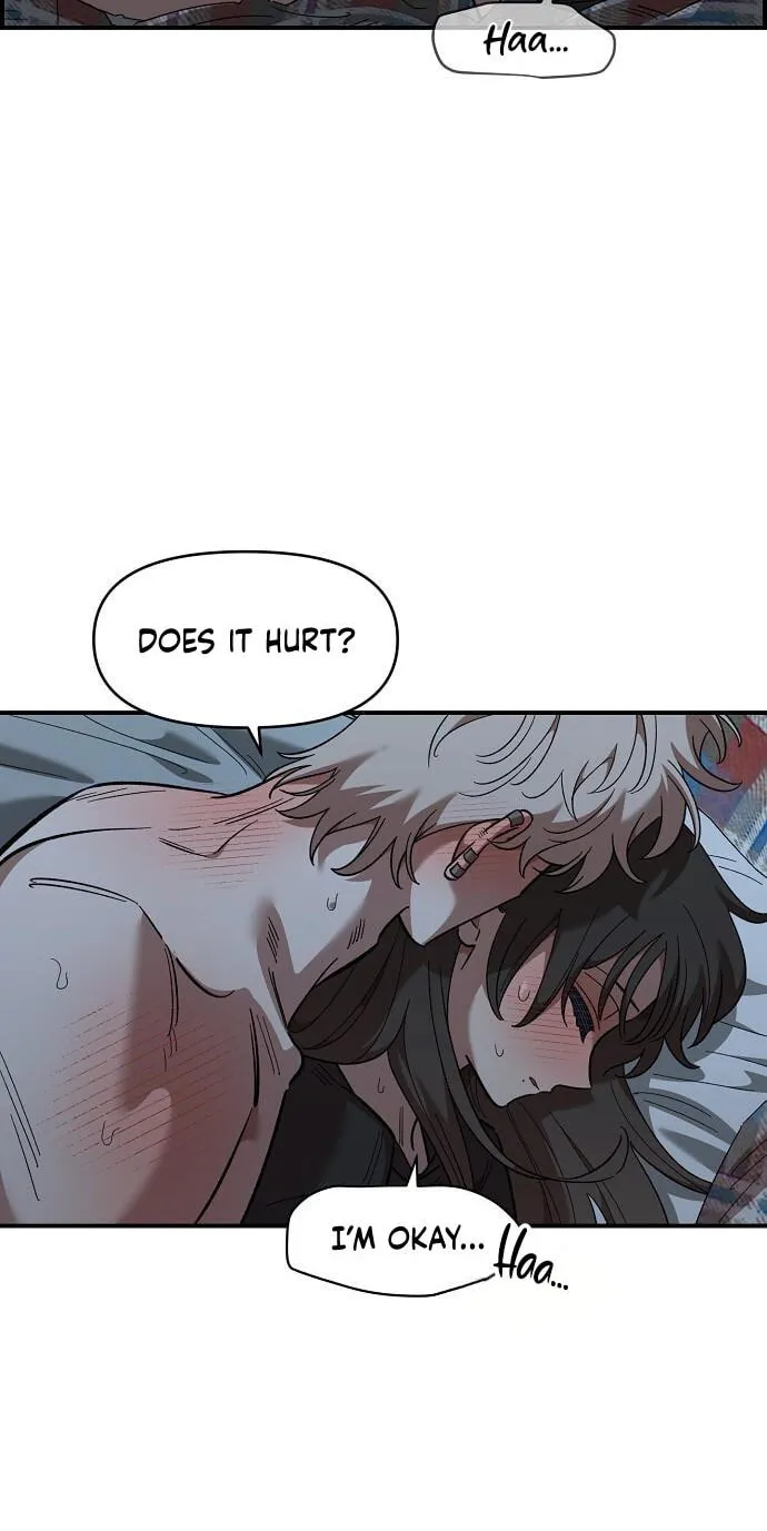 Childhood Friend Complex (Eunhi) Chapter 85 237 2bae95399256