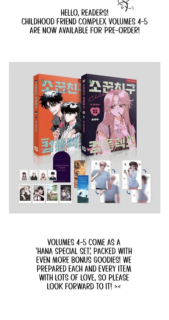 Childhood Friend Complex (Eunhi) Chapter 85 306 3eebcee3a66a