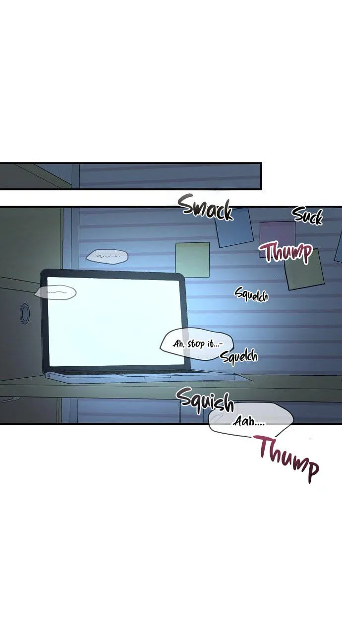 Childhood Friend Complex (Eunhi) Chapter 85 261 4ce4ef255f4b