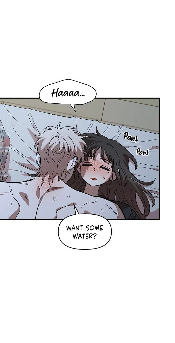 Childhood Friend Complex (Eunhi) Chapter 85 257 548073e29f97