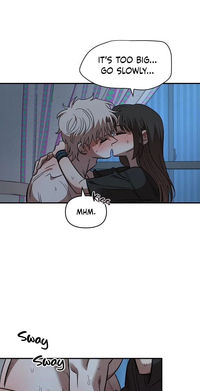 Childhood Friend Complex (Eunhi) Chapter 85 248 5d0f05cf2244