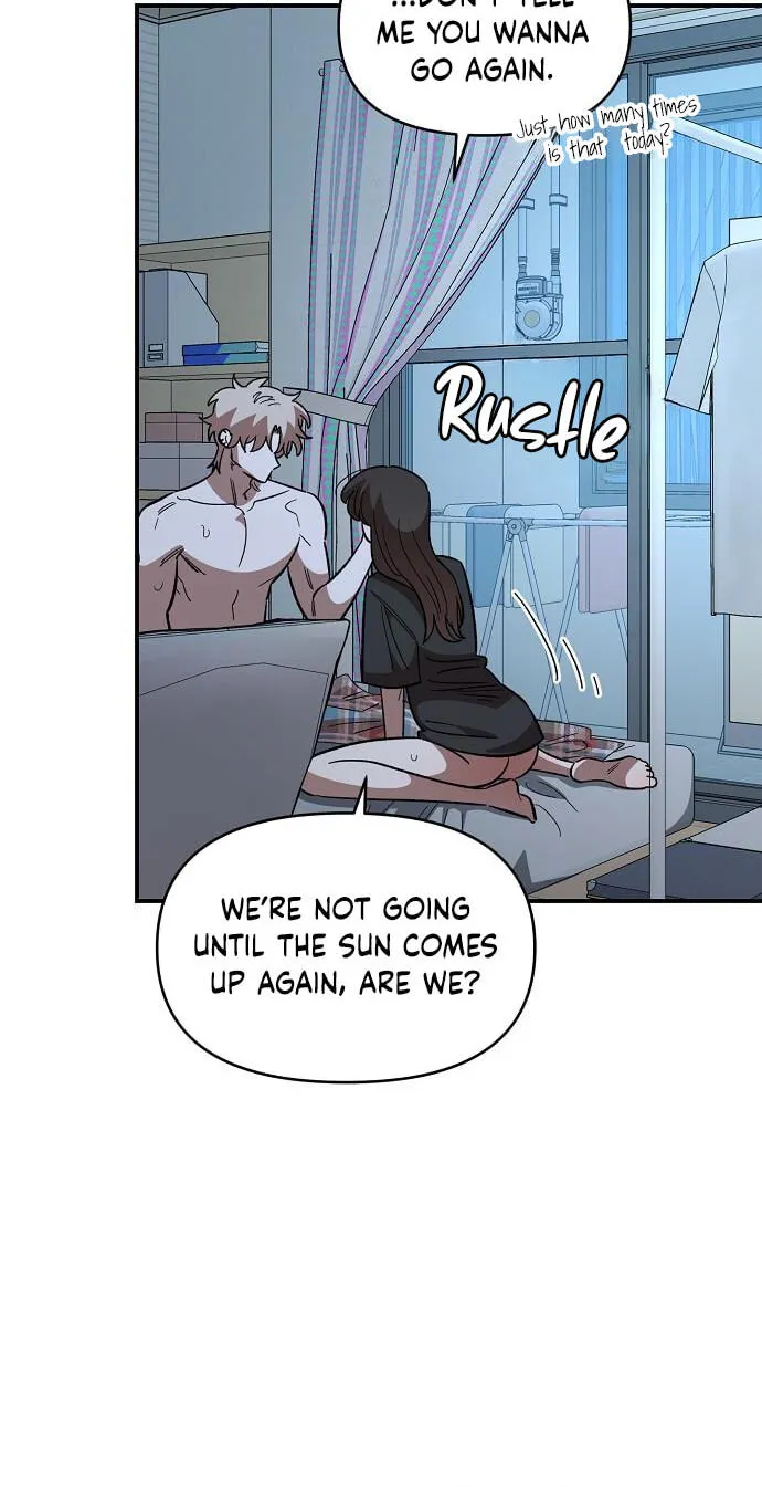 Childhood Friend Complex (Eunhi) Chapter 85 259 7a8c2d7c7e69