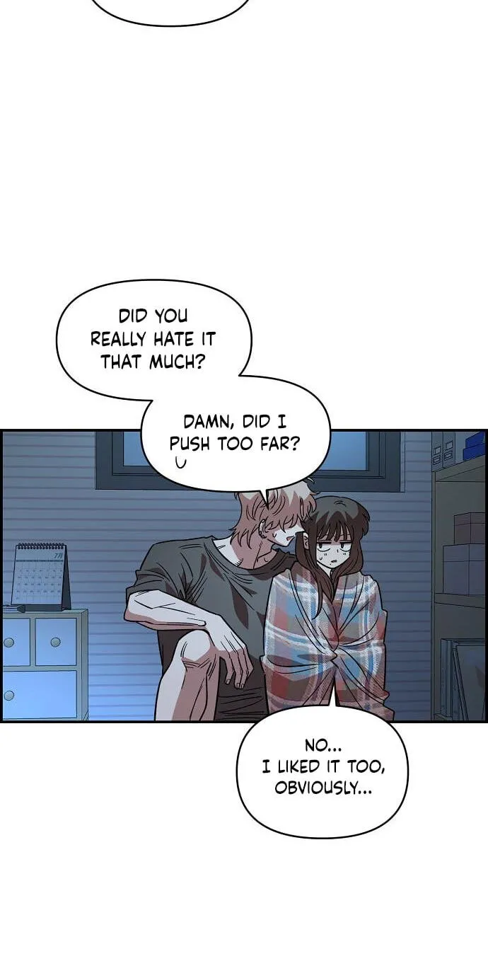 Childhood Friend Complex (Eunhi) Chapter 85 277 8d490ef2eda8