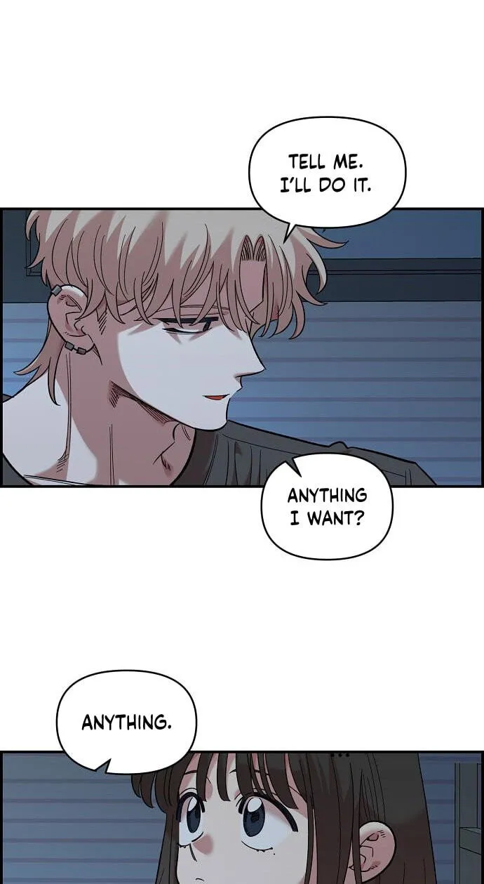 Childhood Friend Complex (Eunhi) Chapter 85 281 9b77cf3fae73