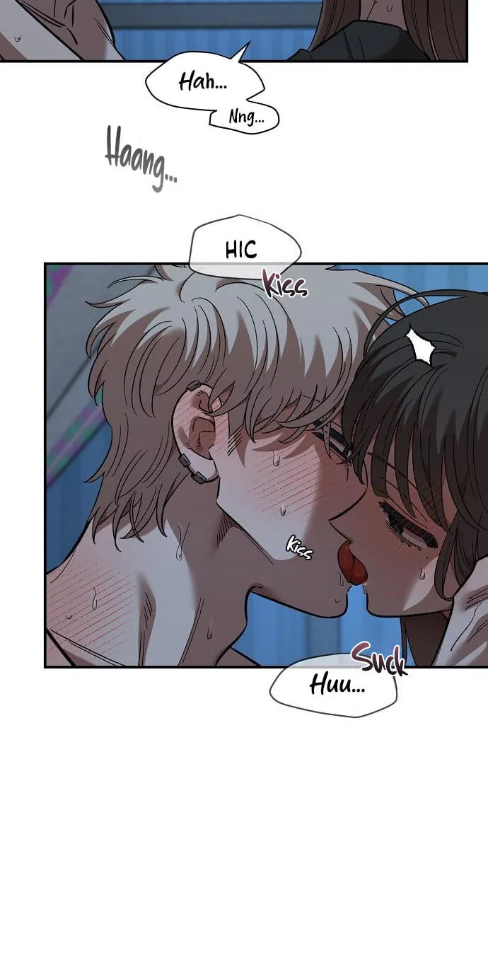 Childhood Friend Complex (Eunhi) Chapter 85 254 a5a11a0f1298
