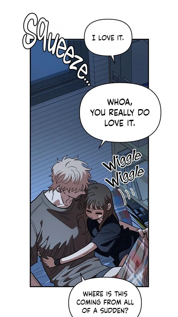 Childhood Friend Complex (Eunhi) Chapter 85 291 ba0cf552af93
