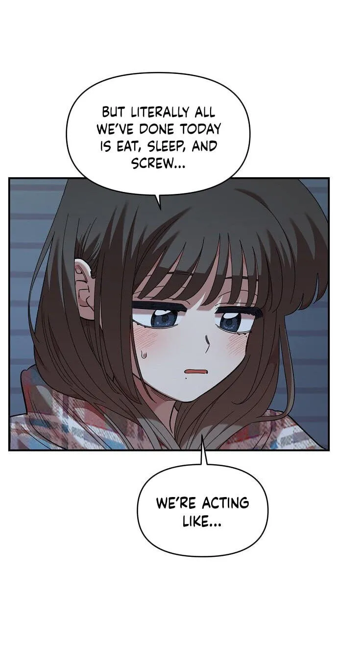 Childhood Friend Complex (Eunhi) Chapter 85 278 c19064caf5e4