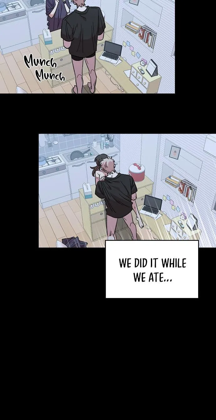 Childhood Friend Complex (Eunhi) Chapter 85 270 e548e277e241