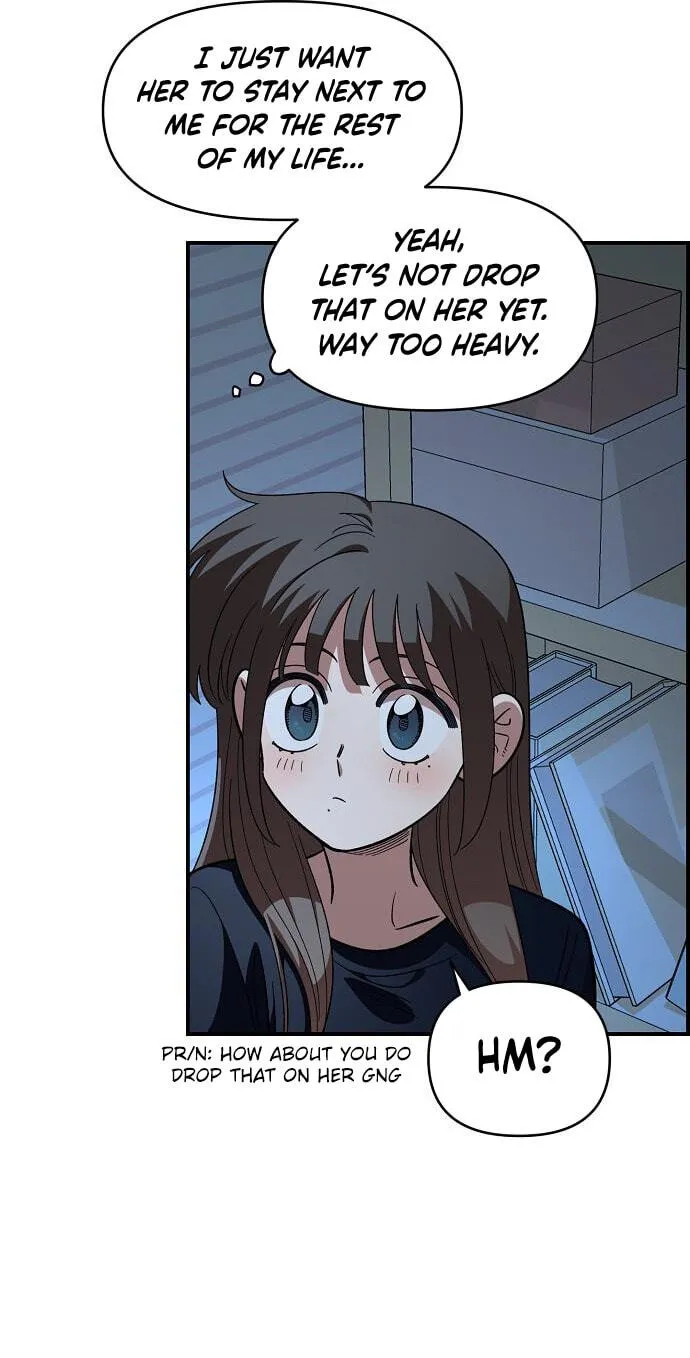 Childhood Friend Complex (Eunhi) Chapter 85 295 ec541f22a0f5