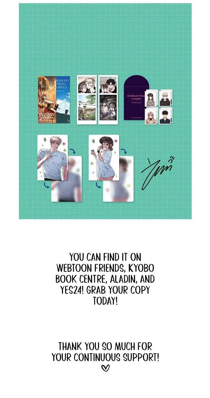 Childhood Friend Complex (Eunhi) Chapter 85 307 fec9e5924136