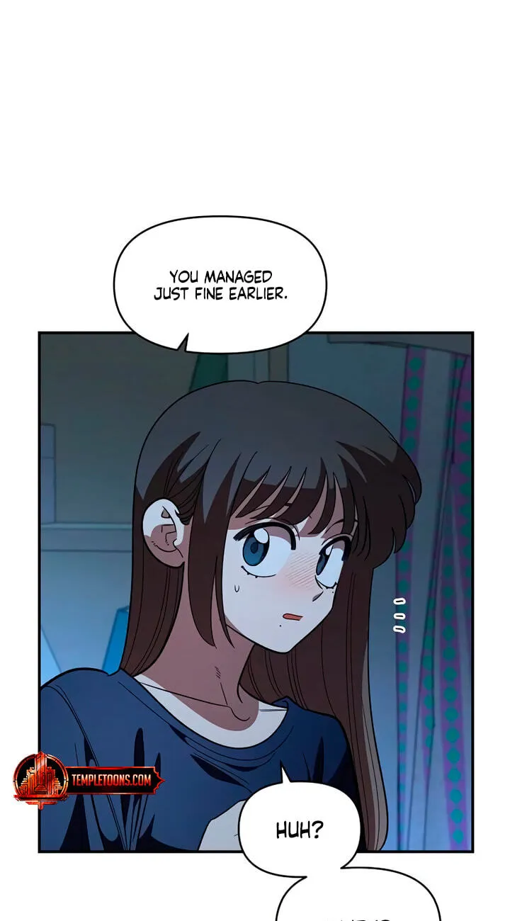 Childhood Friend Complex (Eunhi) Chapter 86 259 03605970e1be