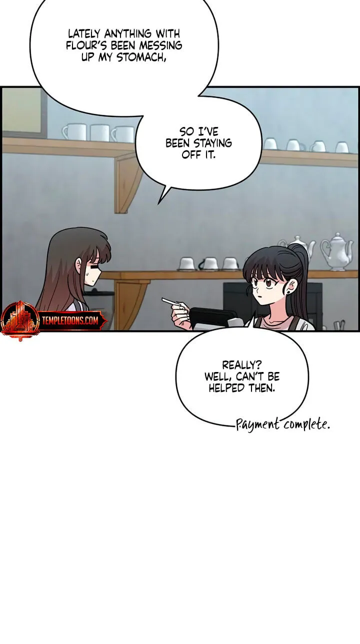 Childhood Friend Complex (Eunhi) Chapter 86 307 1781c2407f2e