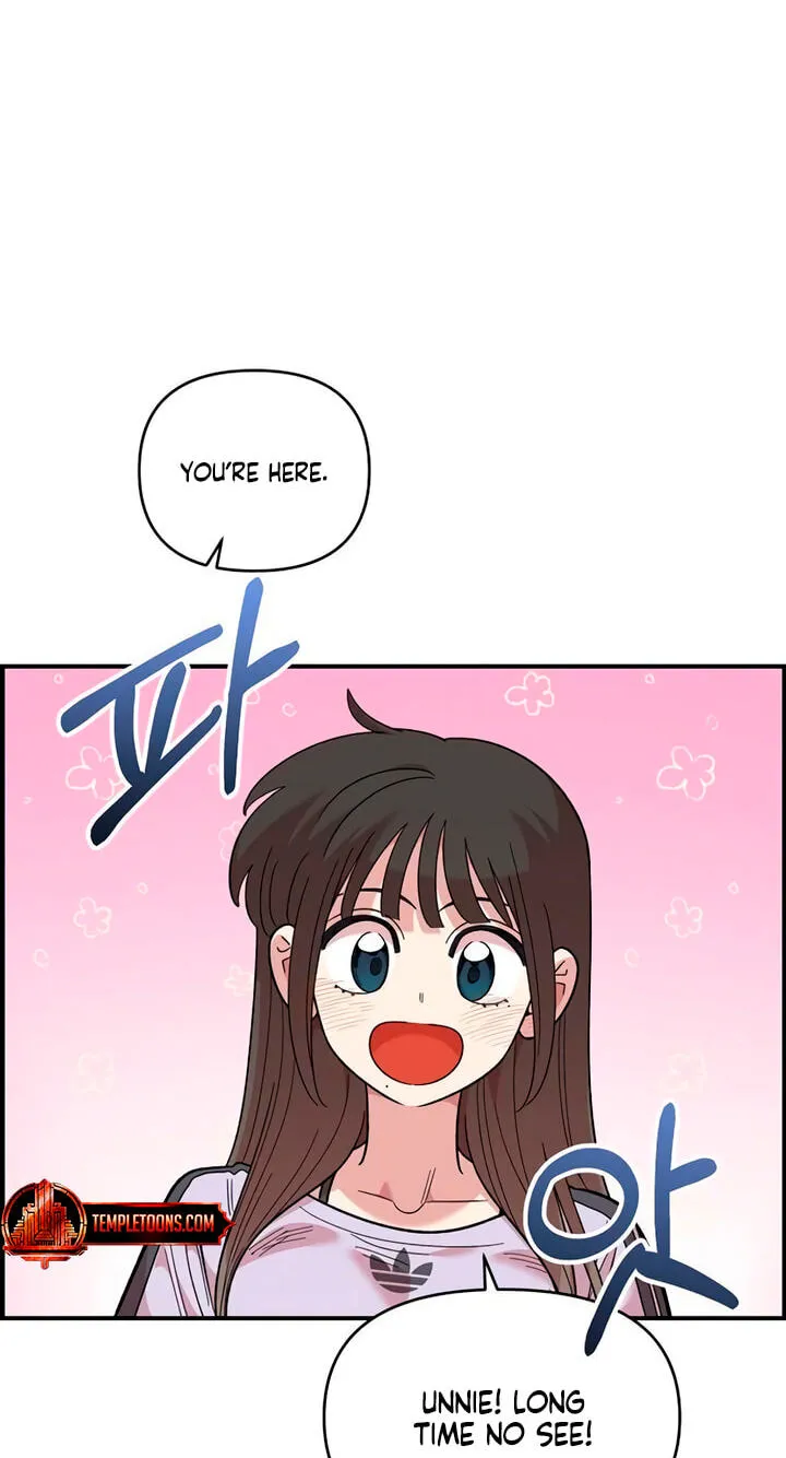 Childhood Friend Complex (Eunhi) Chapter 86 291 2196ccdc793d