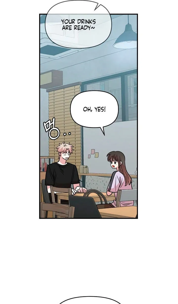 Childhood Friend Complex (Eunhi) Chapter 86 323 4c329b6be7b4