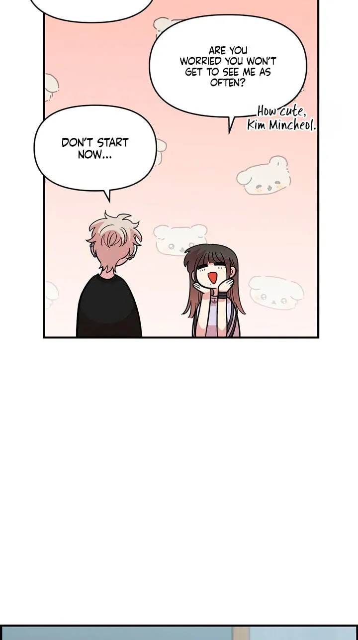 Childhood Friend Complex (Eunhi) Chapter 86 313 7782bf2a273f