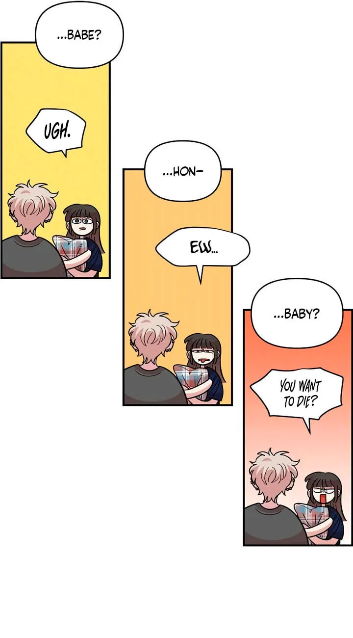 Childhood Friend Complex (Eunhi) Chapter 86 255 7edfa835fd6e